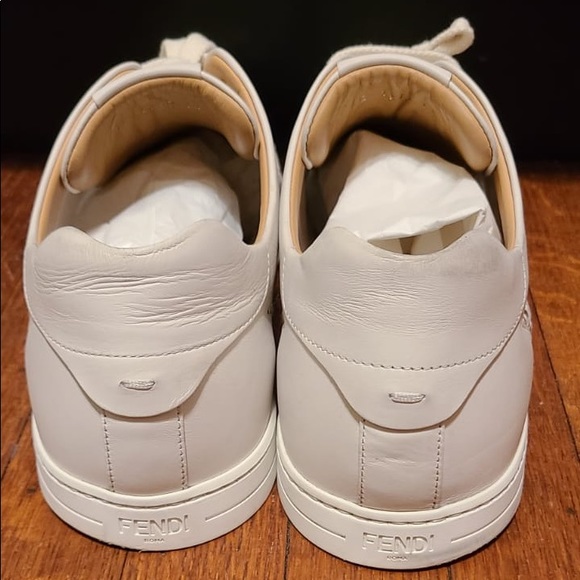 ****NEW POST**** Fendi Sneakers - Picture 7 of 7